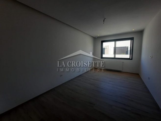 Appartement S+1 à La Marsa MAL4040