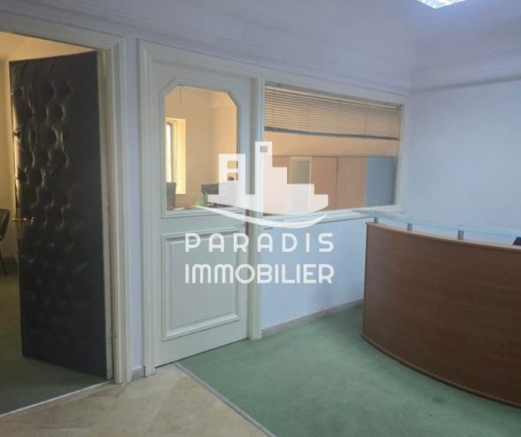 Agence-immobiliere-Paradis-immobilier-location-bureau-a-montplaisir-loyer-1750-dinars-par-mois-proxity.tn-immobilier-location-local-professionnel-tunisie-2