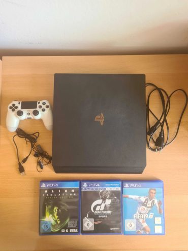 Console-PS-4-Pro-1TB-a-vendre-a-Gabes-prix-850-dinars-proxity.tn-annonces-console-de-jeux-a-vendre-tunisie-3