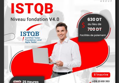 Formation ISTQB