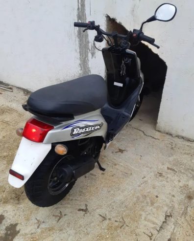 Moto-MBK-Booster-a-vendre-a-Tabarka-prix-2500-dinars-proxity.tn-annonces-moto-a-vendre-tunisie-6