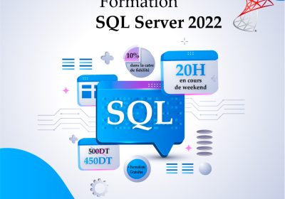 Formation SQL Server 2022