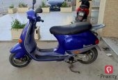 Piaggio Zip 50 4T 2008 à vendre