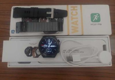 Smartwatch DT3 Mate à vendre