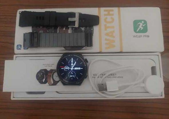 Smartwatch-DT3-Mate-a-vendre-a-Monastir-prix-240-dinars-proxity.tn-annonces-smartwatch-a-vendre-tunisie