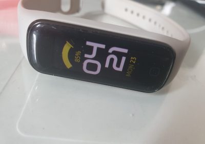 Samsung Galaxy Fit 2 à vendre