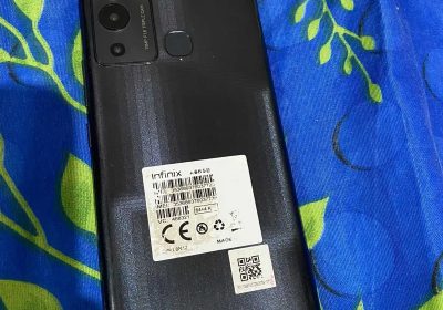 Infinix Hot 12i neuf à vendre à Manouba