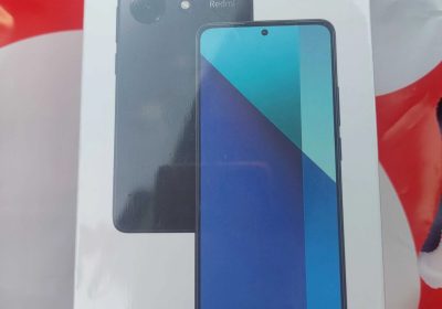 Xiaomi Redmi Note 13 neuf à vendre