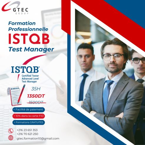 Test-Manager