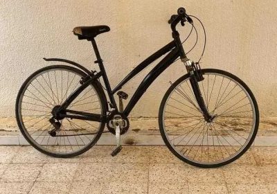 Vélo adulte à vendre à Cité Riadh Sousse