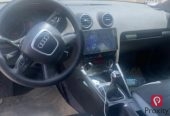 Audi A3 Diesel 2008 Sousse