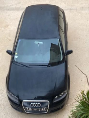 Voiture-Audi-A3-Diesel-a-vendre-a-Sousse-prix-32000-dinars-proxity.tn-annonces-voitures-occasion-a-vendre-tunisie-2