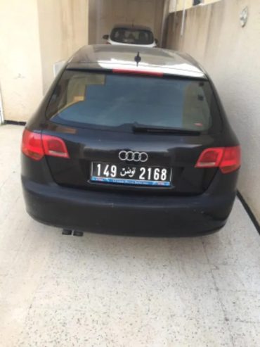 Voiture-Audi-A3-Diesel-a-vendre-a-Sousse-prix-32000-dinars-proxity.tn-annonces-voitures-occasion-a-vendre-tunisie