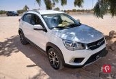 Chery Tiggo 2 2021 à vendre à Gabès - 40000 km