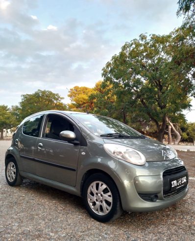 Voiture-Citroen-C1-a-vendre-a-Bizerte-prix-25500-dinars-proxity.tn-annonces-voitures-occasion-tunisie