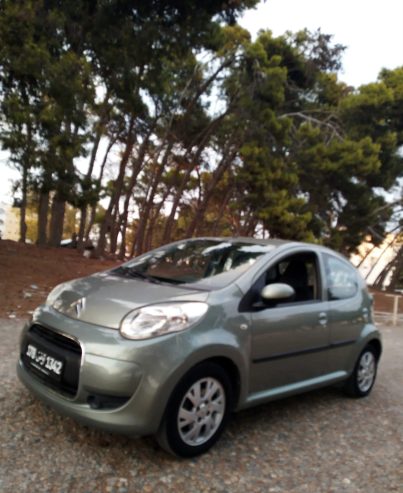 Voiture-Citroen-C1-a-vendre-a-Bizerte-prix-25500-dinars-proxity.tn-annonces-voitures-occasion-tunisie-7