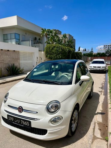 Voiture-Fiat-500-a-vendre-a-El-Aouina-prix-39500-dinars-proxity.tn-annonces-voitures-occasions-tunisie-1