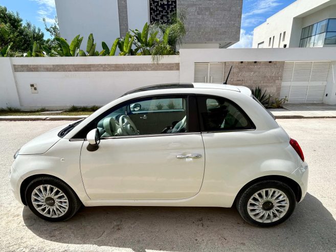 Voiture-Fiat-500-a-vendre-a-El-Aouina-prix-39500-dinars-proxity.tn-annonces-voitures-occasions-tunisie-3