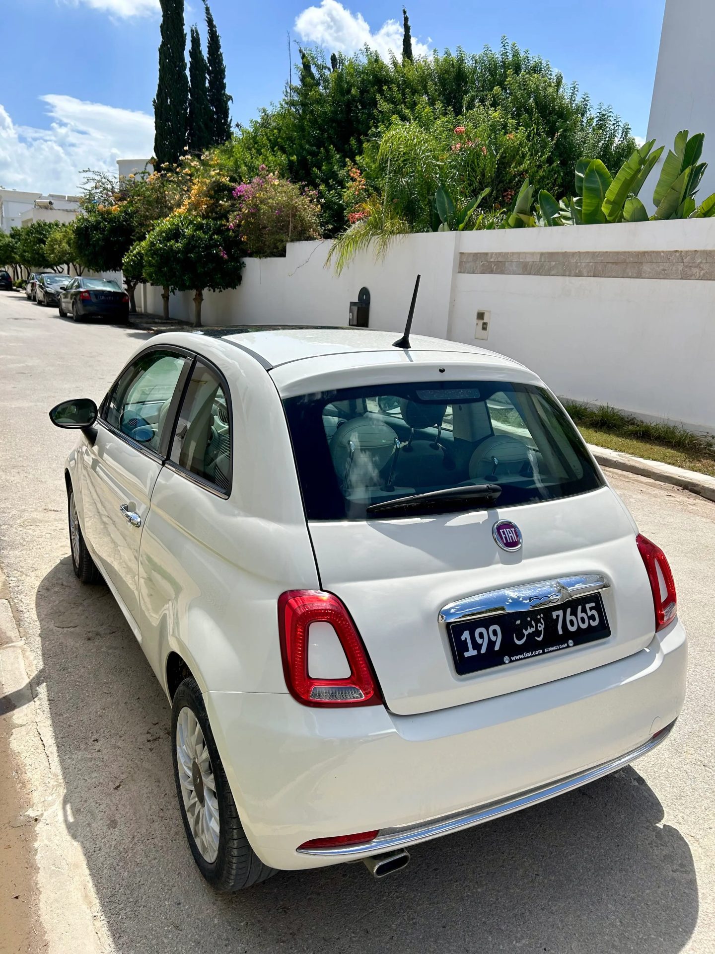 Voiture-Fiat-500-a-vendre-a-El-Aouina-prix-39500-dinars-proxity.tn-annonces-voitures-occasions-tunisie-4