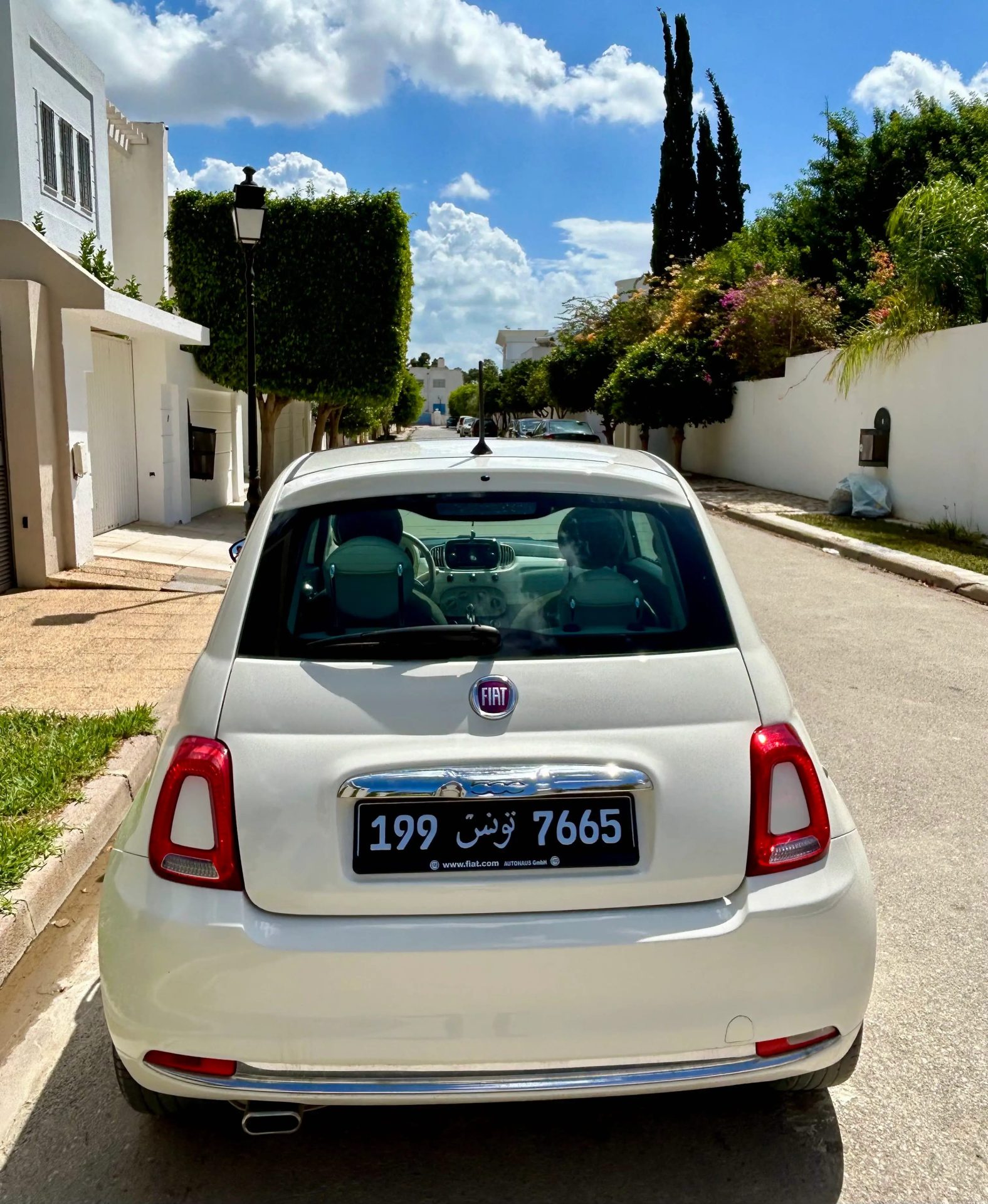 Voiture-Fiat-500-a-vendre-a-El-Aouina-prix-39500-dinars-proxity.tn-annonces-voitures-occasions-tunisie-5