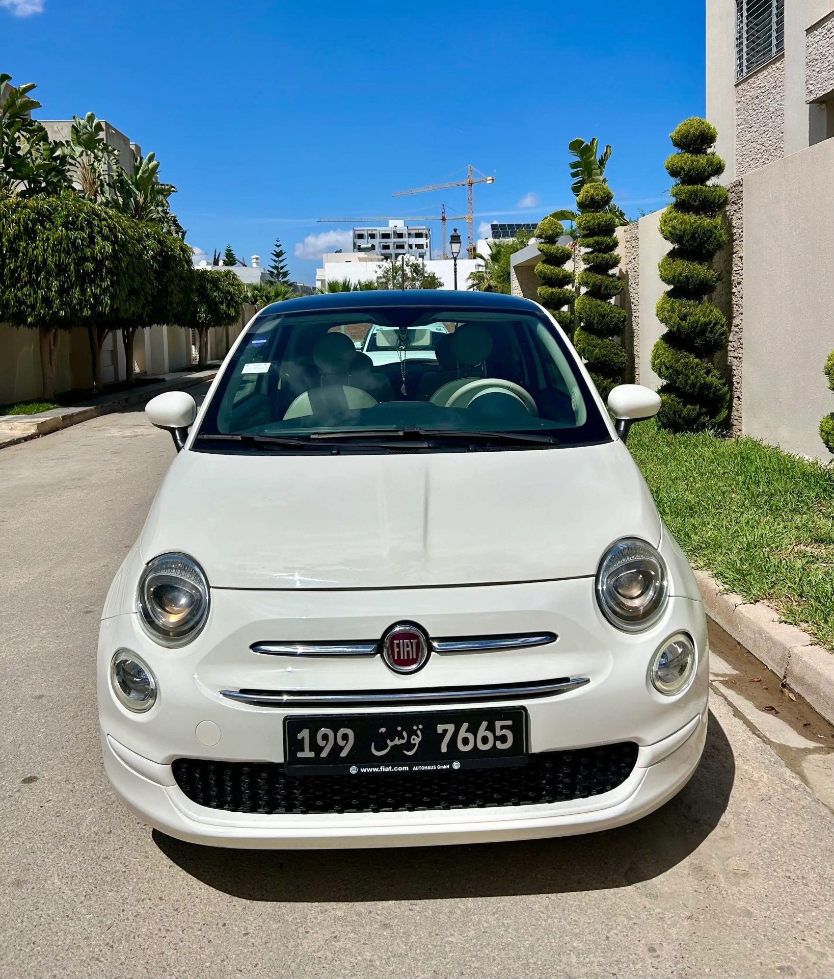 Voiture-Fiat-500-a-vendre-a-El-Aouina-prix-39500-dinars-proxity.tn-annonces-voitures-occasions-tunisie