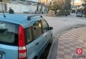 Fiat Panda à vendre à Raoued