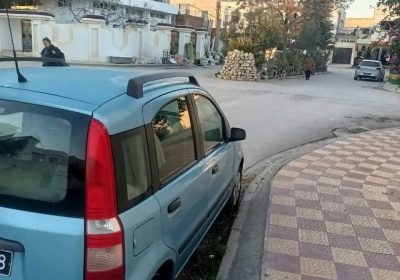 Fiat Panda à vendre à Raoued