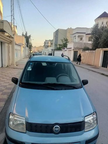 Voiture-Fiat-Panda-a-vendre-a-Raoued-prix-21500-dinars-proxity.tn-annonces-voitures-occasion-a-vendre-tunisie2