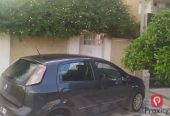 Fiat Punto 2013 à vendre à Hajeb El Ayoun