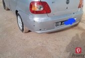 Fiat Siena 2005 à vendre à Sakiet Ezzit