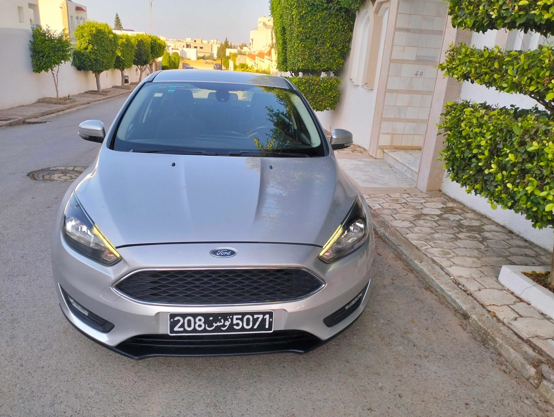 Voiture-Ford-Focus-a-vendre-a-Cite-El-Ghazela-prix-40000-dinars-proxity.tn-annonces-voitures-occasion-tunisie-1