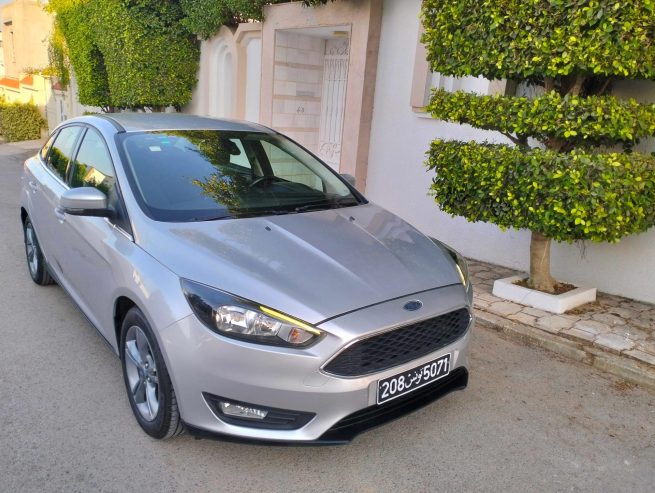 Voiture-Ford-Focus-a-vendre-a-Cite-El-Ghazela-prix-40000-dinars-proxity.tn-annonces-voitures-occasion-tunisie