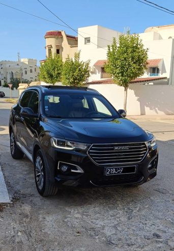 Voiture-Haval-H6-Luxury-a-vendre-a-Sahloul-prix-82000-dinars-proxity.tn-annonces-voitures-occasion-tunisie-1