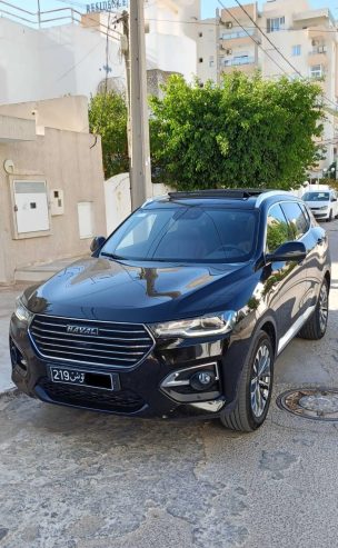 Voiture-Haval-H6-Luxury-a-vendre-a-Sahloul-prix-82000-dinars-proxity.tn-annonces-voitures-occasion-tunisie-2