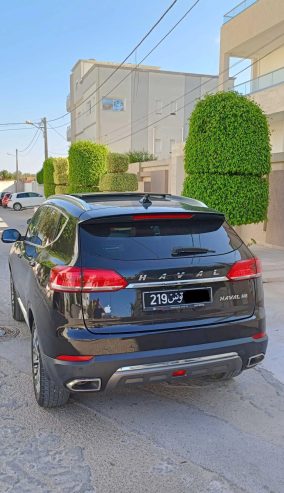 Voiture-Haval-H6-Luxury-a-vendre-a-Sahloul-prix-82000-dinars-proxity.tn-annonces-voitures-occasion-tunisie-3