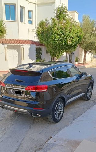 Voiture-Haval-H6-Luxury-a-vendre-a-Sahloul-prix-82000-dinars-proxity.tn-annonces-voitures-occasion-tunisie-4