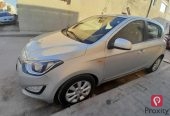 Hyundai i20 2016 175000 km à Borj Louzir - 32000 DT