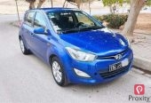 Hyundai i20 2014 à vendre à El Mnihla - 195000 km