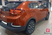 MG GS 2018 à vendre à Ezzahra