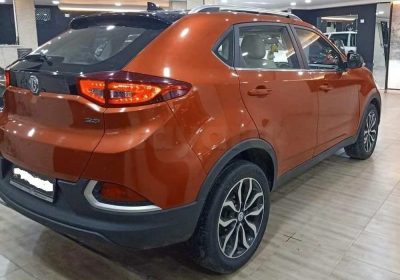 MG GS 2018 à vendre à Ezzahra