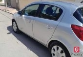 Opel Astra D 2013 à vendre à Msaken