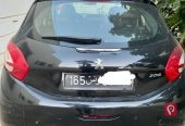 Peugeot 208 à vendre - Sousse