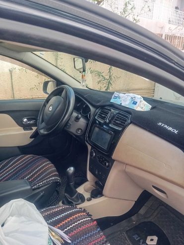 Voiture-Renault-Symbol-a-vendre-a-Ariana-prix-37000-dinars-proxity.tn-annonce-voiture-occasion-tunisie