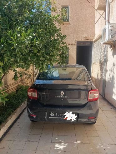 Voiture-Renault-Symbol-a-vendre-a-Ariana-prix-37000-dinars-proxity.tn-annonce-voiture-occasion-tunisie-4