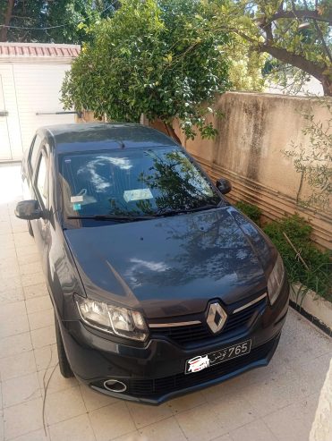 Voiture-Renault-Symbol-a-vendre-a-Ariana-prix-37000-dinars-proxity.tn-annonce-voiture-occasion-tunisie-6