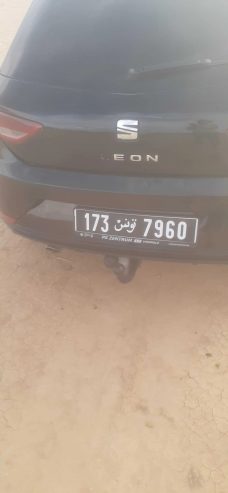 Voiture-Seat-Leon-a-vendre-a-Kairouan-prix-45500-dinars-proxity.tn-annonces-voitures-occasions-a-vendre-tunisie-4