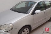 Volkswagen Polo 6 à vendre à Nabeul