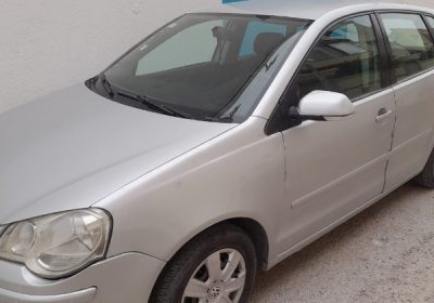 Volkswagen Polo 6 à vendre à Nabeul