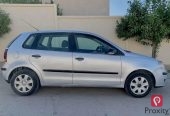 Volkswagen Polo 6, Zaghouan - 230000 km - 1.2 L essence