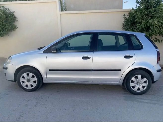 Voiture-Volkswagen-Polo-6-a-vendre-a-Zaghouan-prix-21000-dinars-proxity.tn-annonces-voitures-occasion-tunisie-2